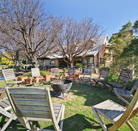 Sandalyn Estate Hunter Valley - Accommodation Daintree