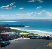Sandbar 401 1-3 Head Street Forster - Accommodation Daintree