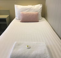 Sandbar Motel - Accommodation Daintree