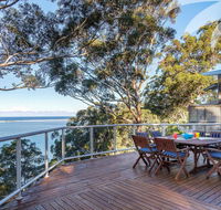 Sandbar View - Accommodation Daintree