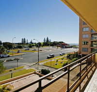 Sandbar Unit 203 1-3 Head Street - Accommodation Daintree
