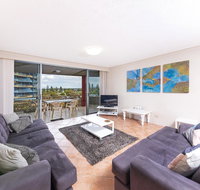 Sandbar Unit 402 1-3 Head Street - Accommodation Daintree