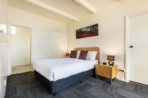 Sandbelt Club Hotel - Accommodation Daintree 1