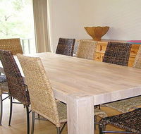 Sandcastles - very family friendly - Accommodation Daintree