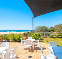 Sandcastles On Currumbin Beach - Accommodation Daintree