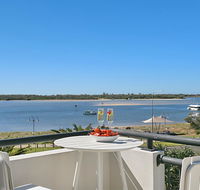 Sandcastles On The Broadwater - Accommodation Daintree