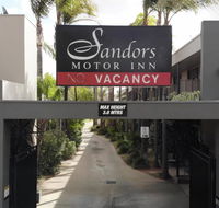 Sandors Motor Inn - Accommodation Daintree
