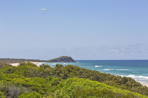 Sandpiper Beach Front House - Accommodation Daintree 1