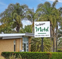 Sandpiper Motel Ulladulla - Accommodation Daintree