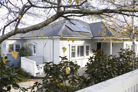 Sandringham - Accommodation Daintree 1