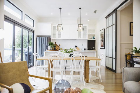 Sandringham - Accommodation Daintree 0