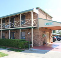 Sandstock Motor Inn Armidale - Accommodation Daintree