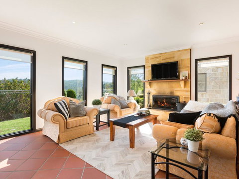 Sandstone Estate - Accommodation Daintree 1