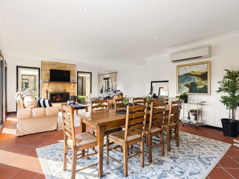 Sandstone Estate - Accommodation Daintree 2