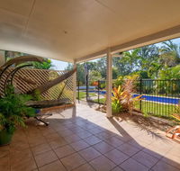 Sandy Feet Retreat Hervey Bay - Accommodation Daintree