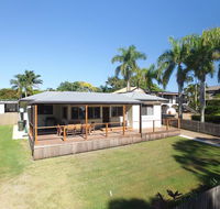 Sandy Footprints - Accommodation Daintree