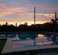 Sandy Hollow Tourist Park - Accommodation Daintree