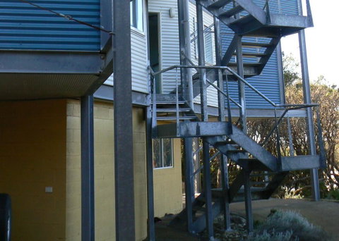 Sandy Point Beach Escape 2 Bedroom Apartment - Accommodation Daintree 1