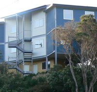 Sandy Point Beach Escape 2 Bedroom Apartment - Accommodation Daintree