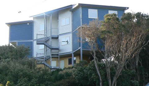 Sandy Point Beach Escape 2 Bedroom Apartment - Accommodation Daintree 0