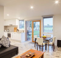 Sandy point hideaway - Accommodation Daintree