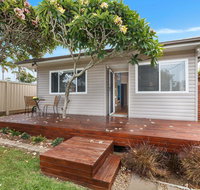 Sandy Toes - Accommodation Daintree