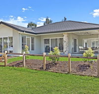 Santa Ana Retreat - Accommodation Daintree