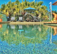 Santa Fe Motel and Holiday Units - Accommodation Daintree