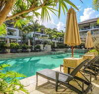 Santai Retreat Luxury One Bedroom - Accommodation Daintree