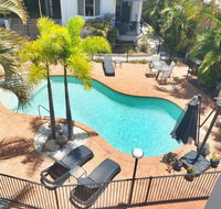 Santalina On Hervey Bay - Accommodation Daintree