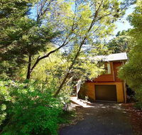 Santosha Glade near the Everglades - Accommodation Daintree