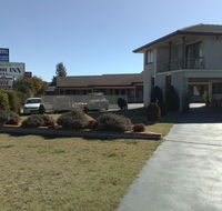 Sapphire City Motor Inn - Accommodation Daintree