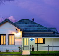 Sapphire Cottage - Accommodation Daintree