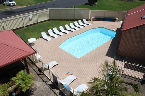 Sapphire Court - Accommodation Daintree 2