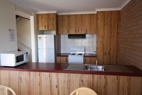 Sapphire Court - Accommodation Daintree 1