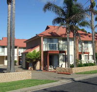 Sapphire Court - Accommodation Daintree
