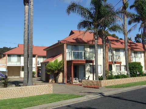 Sapphire Court - Accommodation Daintree 0