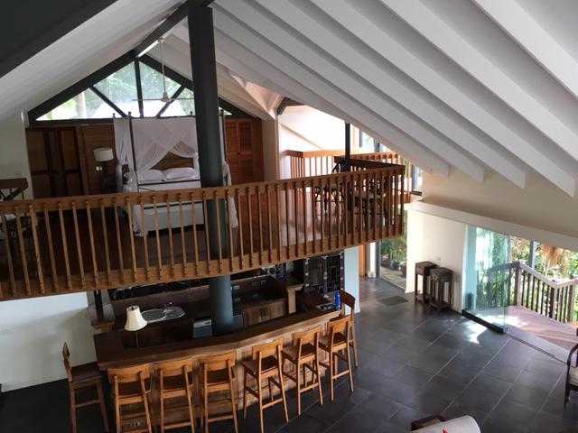 Cairns Northern Beaches QLD Accommodation Daintree