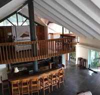 Sapphire Ridge - Accommodation Daintree
