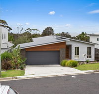 Sapphire Shores at Pambula Beach - Accommodation Daintree