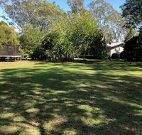 SAREAL PARK - Accommodation Daintree