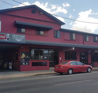 Sarina Hotel - Accommodation Daintree