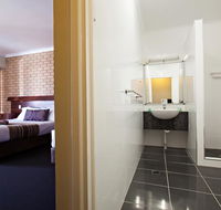 Sarina Motor Inn - Accommodation Daintree