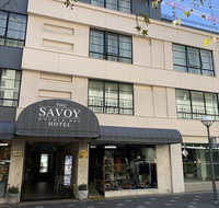 Savoy Double Bay Hotel - Accommodation Daintree