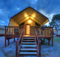 Scamander Sanctuary Holiday Park - Accommodation Daintree