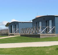 Scamander Tourist Park - Accommodation Daintree