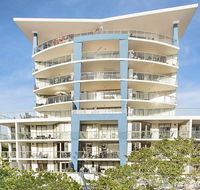 Scarborough Beach Resort Queensland - Accommodation Daintree
