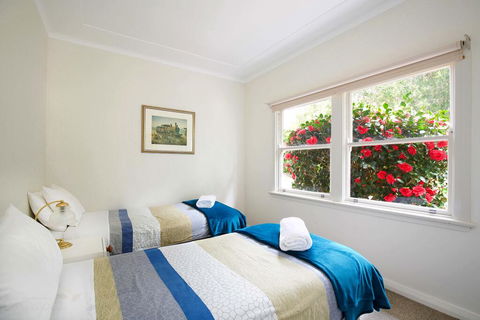 Scarlett's - Accommodation Daintree 1