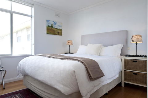 Scarlett's By Salamanca - Accommodation Daintree 1