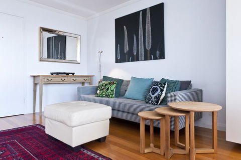 Scarlett's By Salamanca - Accommodation Daintree 2